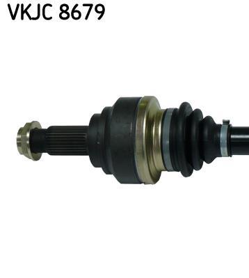 Cardan SKF ref. VKJC 8679